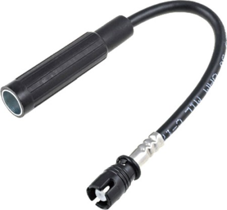 Accesorii Sisteme Audio - Adaptor pentru antenă A9610/A DIN soclu RAKU II mamă cu cablu 0,15m