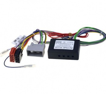 Accesorii Sisteme Audio - Adaptor pentru sisteme active Honda Accord 2011-