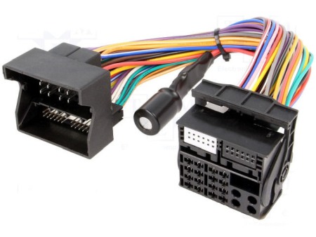 Accesorii Sisteme Audio - Adaptor Quadlock UNI.SS