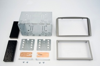 Accesorii Sisteme Audio - Adaptor radio 2DIN Alfa Romeo 147, GT