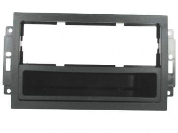 Accesorii Sisteme Audio - Adaptor radio 2DIN CHRYSLER, JEEP, DODGE