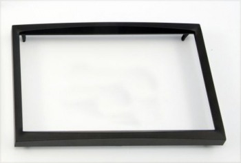 Accesorii Sisteme Audio - Adaptor radio 2DIN CITROEN, FIAT, PEUGEOT fara kit metalic