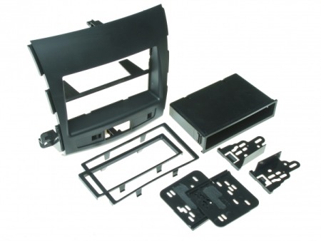 46.131 (281200-04) RAMA 2DIN CITROEN C-CROSSER, 2007-2012 [1]