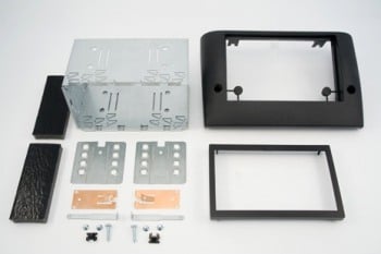 Accesorii Sisteme Audio - Adaptor radio 2DIN FIAT Stilo