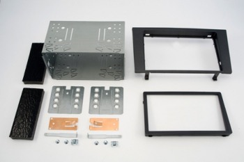 Accesorii Sisteme Audio - Adaptor radio 2DIN FORD Mondeo 2003-2007