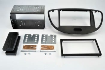 Accesorii Sisteme Audio - Adaptor radio 2DIN HYUNDAI i10