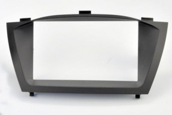 Accesorii Sisteme Audio - Adaptor radio 2DIN HYUNDAI iX35 fara kit metalic