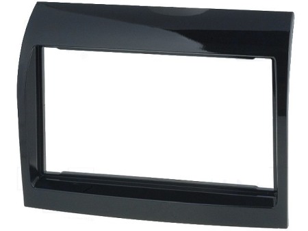 Accesorii Sisteme Audio - Adaptor radio rama Citroen, Fiat, Peugeot MA26020/T