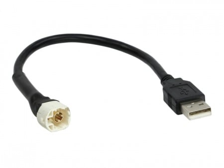 Accesorii Sisteme Audio - Adaptor USB/AUX BMW, Mini OEM USB