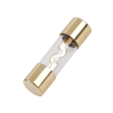 Accesorii instalare/Sigurante - AGU50A (30.3901-50) SIGURANTA STICLA ACV DE 50A