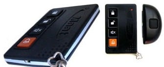 Electrice, Electronice Auto - Alarma auto Maat 679 HF iKey