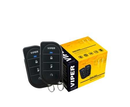 Electrice, Electronice Auto - Alarma auto Viper 350 Plus