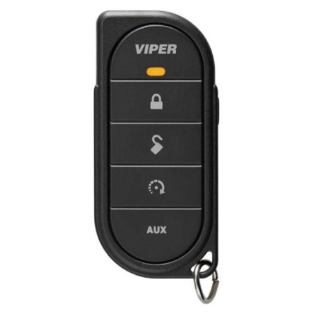 Alarma auto VIPER 5706 RESPONDER LC3 SST cu pornirea motorului din telecomanda [1]