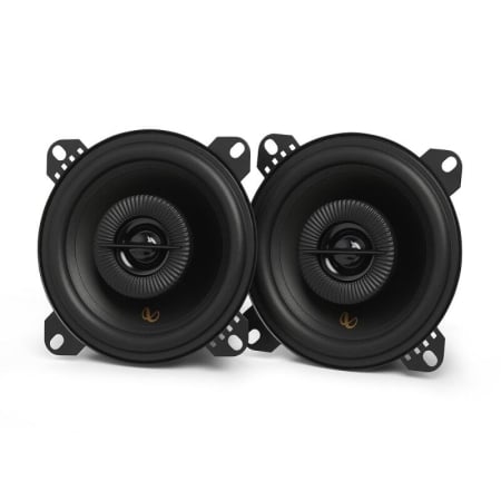 Car Audio/Difuzoare - ALPHA 403F DIFUZOARE COAXIALE INFINITY DE 10CM, 40W RMS