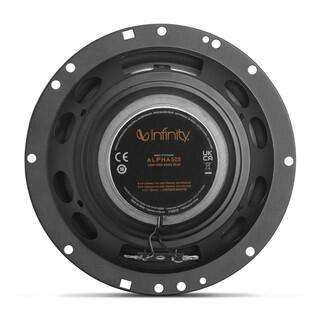 ALPHA 603 DIFUZOARE INFINITY COAXIALE DE 16.5CM, 60W RMS [1]