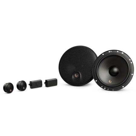 Car Audio/Difuzoare - ALPHA 603C DIFUZOARE INFINITY COMPONENTE DE 16.5CM, 90W RMS