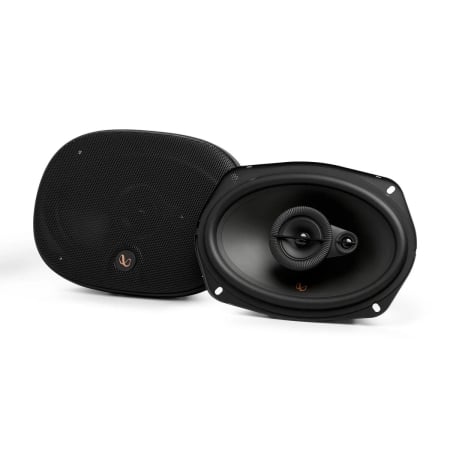 Car Audio/Difuzoare - ALPHA 693M DIFUZOARE INFINITY OVALE 6x9", 70W RMS