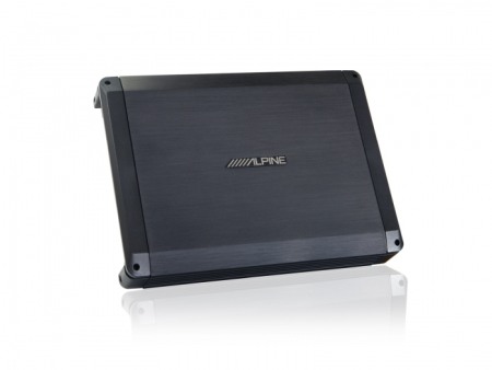 BBX-F1200 AMPLIFICATOR ALPINE PE 4 CANALE, 600W [1]