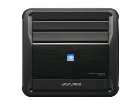 Alpine MRX-F35 [1]