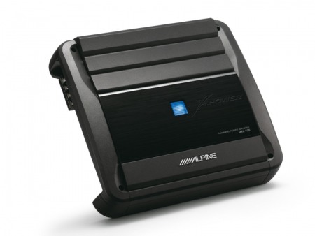 Amplificatoare - Alpine MRX-F35