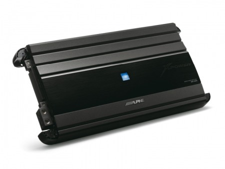 Amplificatoare - Alpine MRX-M240