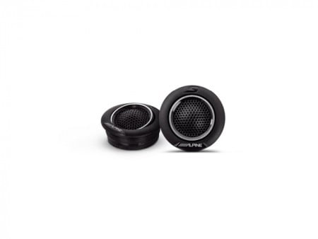 S2-S80C DIFUZOARE COMPONENTE ALPINE DE 20CM, 85W RMS [2]