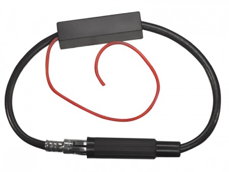 Accesorii Sisteme Audio - Amplificator antenă AM/FM 1508-01-0