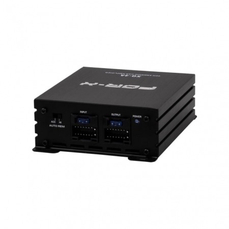 AMPLIFICATOR AUTO FORX XQ-4A, 4 CANALE, 200W [2]