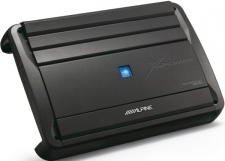 Car Audio - Amplificator auto MRX , Alpine MRX-M100