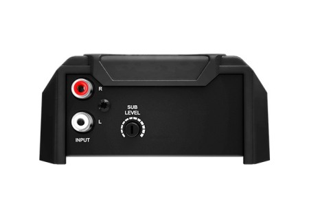 AMPLIFICATOR AUTO STETSOM IR 280.3 - 2, 3 CANALE, 280W [2]