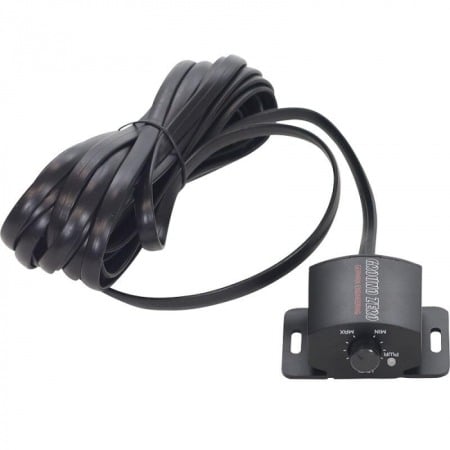 GZCA 1500.M2 AMPLIFICATOR MONO SPL GROUND ZERO, 1500W [2]