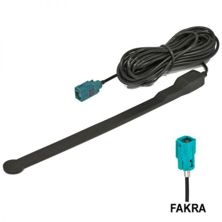 ANT600 Antena activa Ampire pt. Tuner DVB-T [1]