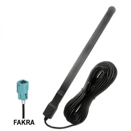 Accesorii instalare/Antene - ANT600 Antena activa Ampire pt. Tuner DVB-T