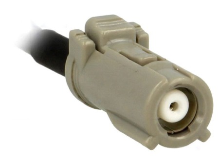 Antena GPS AVIC Pioneer 5m cu magnet 2,4÷5VDC GPS-HRS [1]