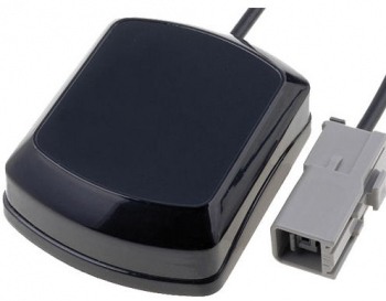 Accesorii Sisteme Audio - Antena GPS HRS GT-5 cu magnet 5m