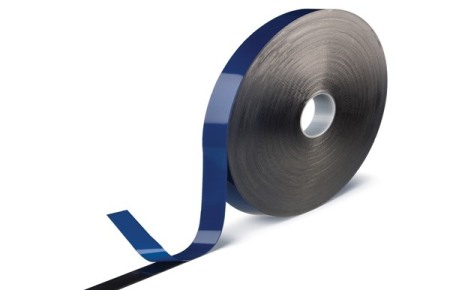 Consumabile Service - BANDA DUBLU ADEZIVA NEAGRA 25M/9MM