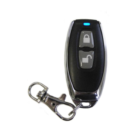 BENE 322 Kit inchidere centralizata TSS cu 2 telecomenzi [1]