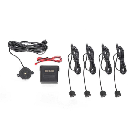 Bene 404 Kit senzori parcare spate TSS cu buzzer [1]