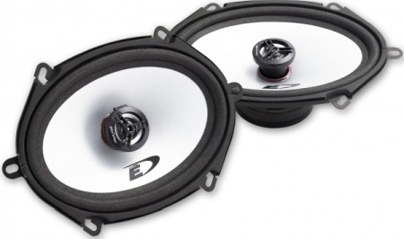 Car Audio - SXE-5725S DIFUZOARE COAXIALE ALPINE DE 5″x7″, 35W RMS