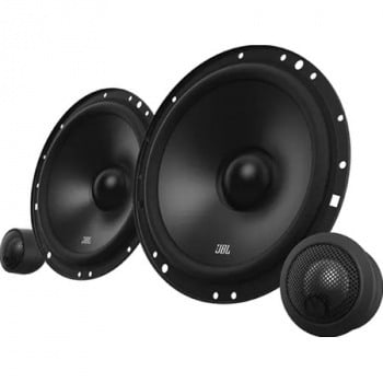 Difuzoare-Sisteme / Componente - Boxe Auto JBL Stage1 601C 40W RMS 16.5cm 2 cai Negru