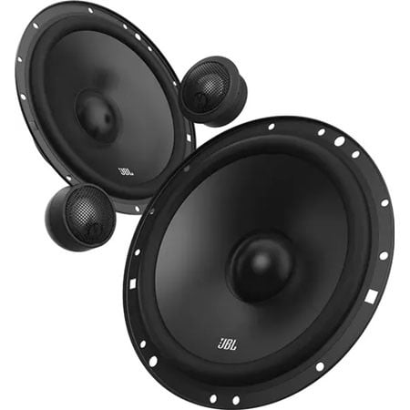 Boxe Auto JBL Stage1 601C 40W RMS 16.5cm 2 cai Negru [1]