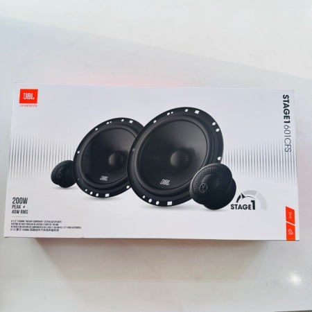 Car Audio/Difuzoare - STAGE1 601CFS DIFUZOARE COMPONENTE JBL DE 16CM, 45W RMS