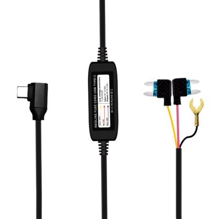 Cablu de siguranță cu 3 pini pentru Flash 2K / Flash 2K Dual [1]