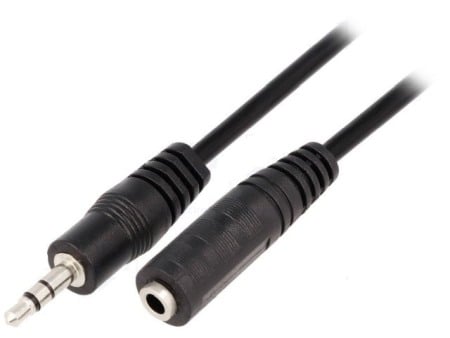 Accesorii Sisteme Audio - Cablu Jack - Jack 3,5mm lungime 1,5m 