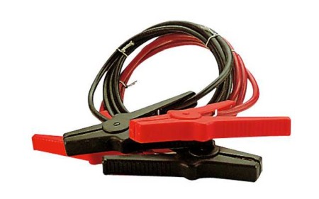 Echipamente atelier - Cablu pornire 800A, 2,5 m grosime 4mm