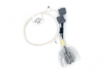 Accesorii Sisteme Audio - Cabluri pentru kit handsfree THB, Parrot; Fiat Ducato 2021-> C007620