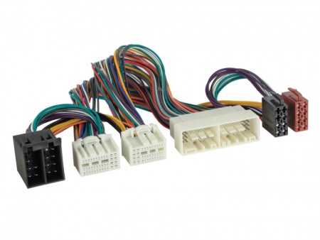 Cabluri pentru kit handsfree THB, Parrot Hyundai, Kia 57-1144 [1]