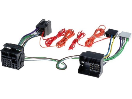 Accesorii Sisteme Audio - Cabluri pentru kit handsfree THB, Parrot; Opel, Vauxhall HF-59030