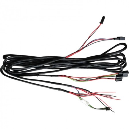 Car Audio/Sisteme audio dedicate/Bmw#Car Audio/Cabluri conectare/Cabluri Plug'n'Play - GZCS 4.0BMW-CONNECT CABLU PLUG'N'PLAY GROUND ZERO PENTRU BMW