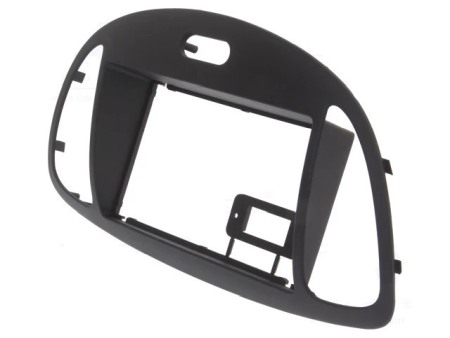 Accesorii Sisteme Audio - Cadru fixare radio 2DIN Hyundai i10 I